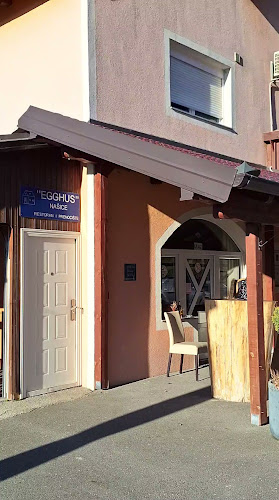 Restoran i prenoćište "Egghus"