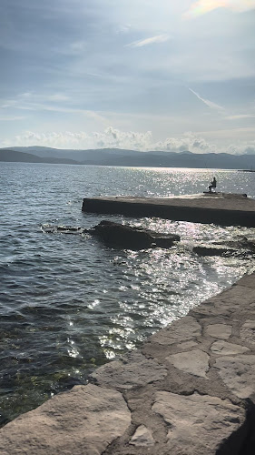 Restaurant "Stari kapetan"