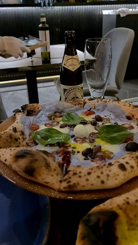 Opinii despre Franko’s Pizza & Bar în Zagreb - Gastronomija i ugostiteljstvo