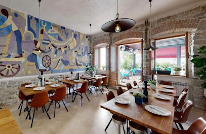 Restaurant Frankopan