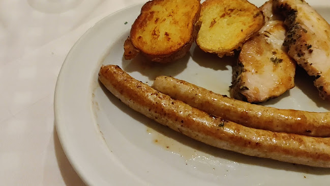 Comentarii opinii despre Konoba Istriana