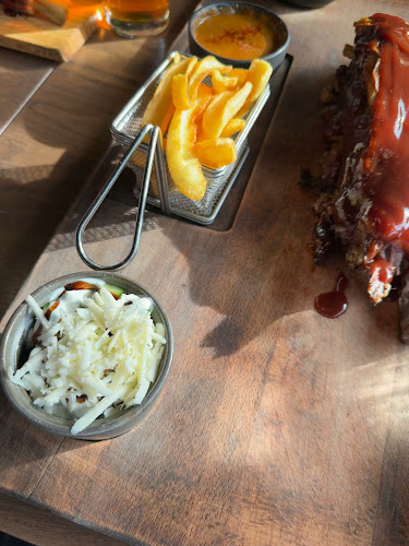 Opinii despre R&B Food în Zagreb - Gastronomija i ugostiteljstvo