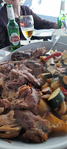 Restoran i pizzeria Uno - Slavonski Brod