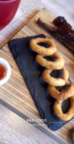R&B Food - Gastronomija i ugostiteljstvo