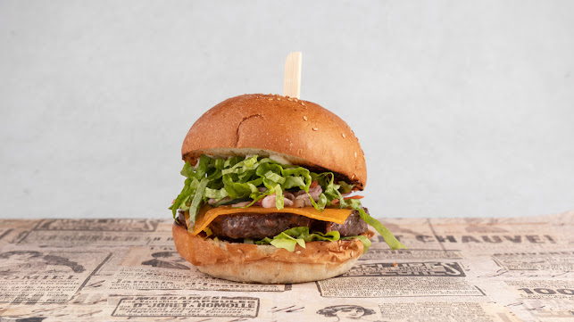 Opinii despre Street Food Smokeraj în Čakovec - Gastronomija i ugostiteljstvo