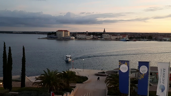 Isabella Island Resort, Valamar Collection - Gastronomija i ugostiteljstvo