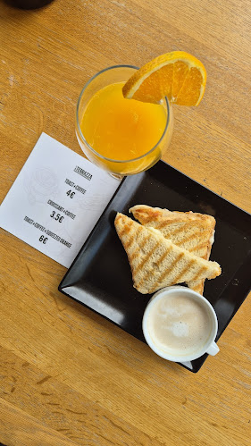 La Terrazza - Opatija