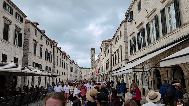 Comentarii opinii despre Cele Dubrovnik Pastry&Cuisine Atelier