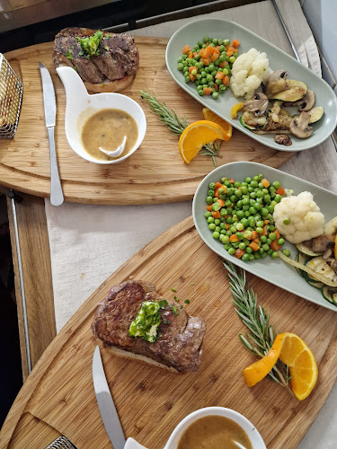 Opinii despre Restaurant Palma în Rab - Gastronomija i ugostiteljstvo