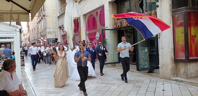 Opinii despre KAVANA DANICA în Zadar - Gastronomija i ugostiteljstvo