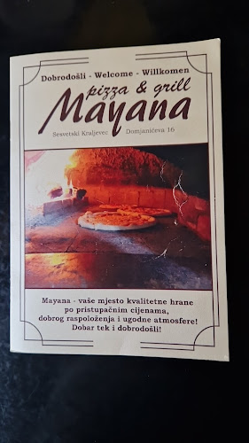 Ul. D. Domjanića 16, 10361, Sesvete