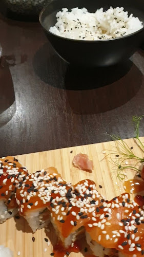 Opinii despre Evergreen Sushi Bar în Zagreb - Gastronomija i ugostiteljstvo