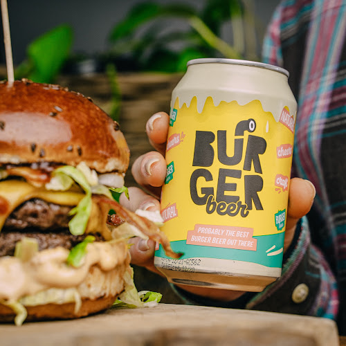 Submarine Burgers Rudeš