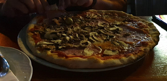 Opinii despre Pizzeria Šime în Zadar - Gastronomija i ugostiteljstvo