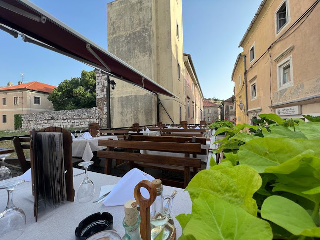 Konoba Stari grad - Senj