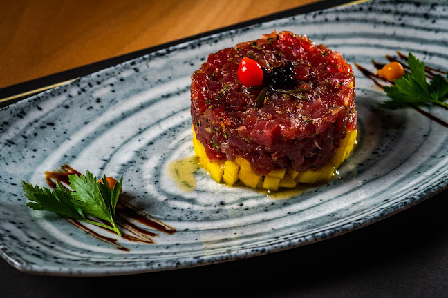 Maestro Grill Club Split