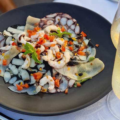 Orka Restaurant Dubrovnik - Dubrovnik