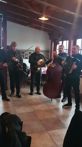 Restoran Izletište OPG Polovanec - Kašina