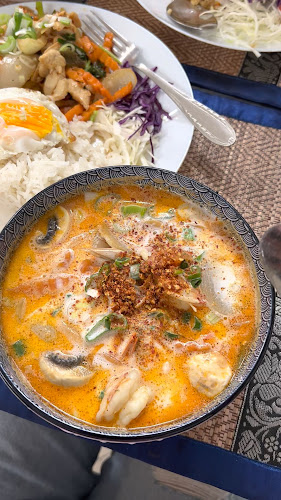 Opinii despre Tajlandski restoran în Split - Gastronomija i ugostiteljstvo