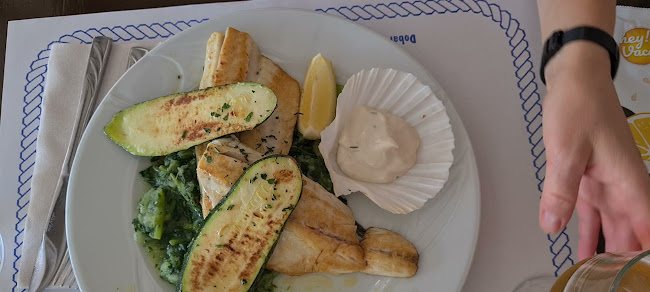 Opinii despre Konoba Pod Orajom în Klenovica - Gastronomija i ugostiteljstvo