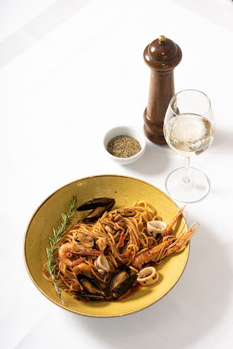 Comentarii opinii despre Restoran Pošteni