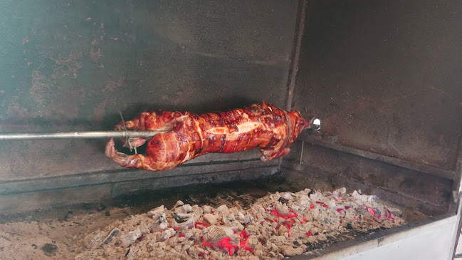 Buffet Lošinjsko jidro