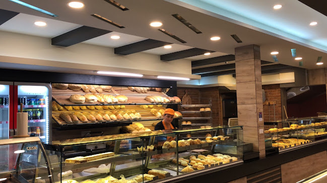 Comentarii opinii despre Gradska Pekarna 'Moslavka' Kutina