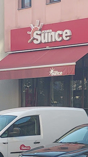 Opinii despre Pekara Sunce în Osijek - Gastronomija i ugostiteljstvo