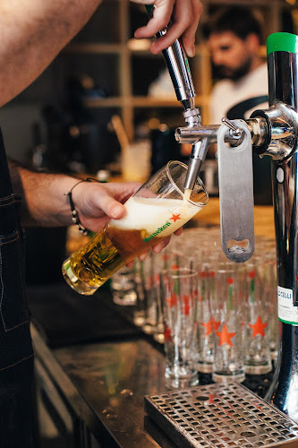 Opinii despre Robinson în Zagreb - Gastronomija i ugostiteljstvo