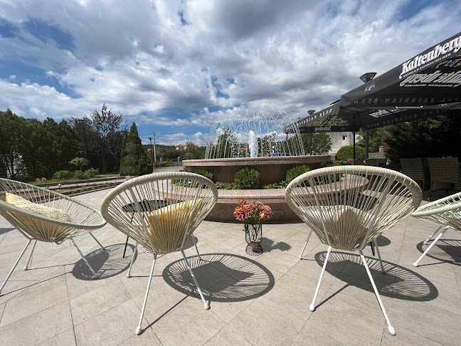 Comentarii opinii despre Caffe bar LA KAFE