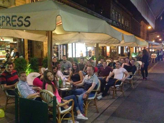 Comentarii opinii despre Orient Express Zagreb