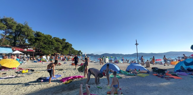 Beach Soline - Gastronomija i ugostiteljstvo