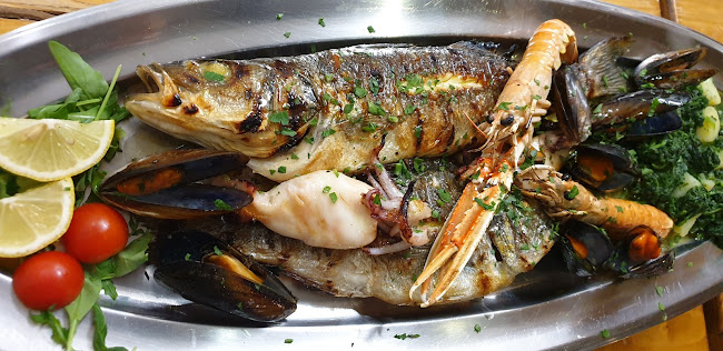 Restaurant PICCOLO PONTE