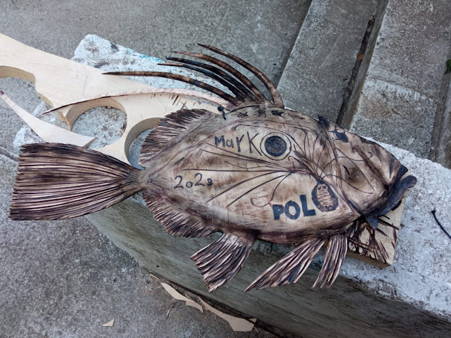 Konoba Marko Polo - Kneže - Račišće