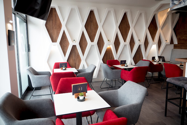 Comentarii opinii despre Caffe Bar Tørst