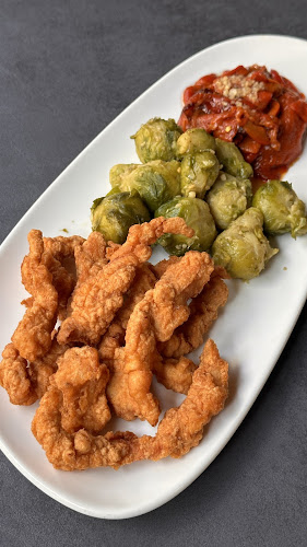 Restoran Juice Box etaža -1