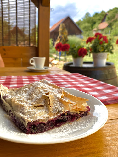 Seoski turizam Krizmanić - Lukovdol