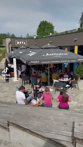 Opinii despre Diva Pastry shop în Slunj - Gastronomija i ugostiteljstvo