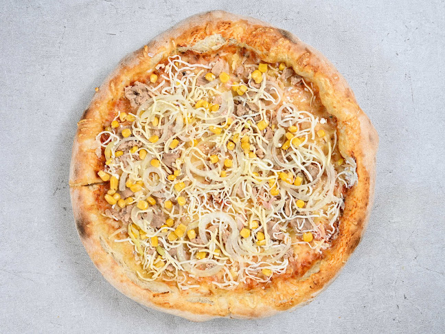 Asterix pizzeria ZAGREB Čavić usluge d.o.o - Gastronomija i ugostiteljstvo