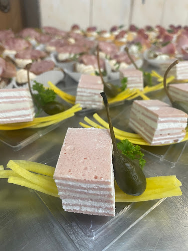 Comentarii opinii despre Žmah bistro