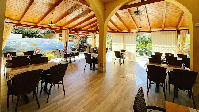 Neptun Bistro & Diving Center