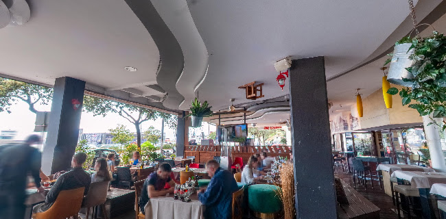 Restaurant Gardens - Rijeka