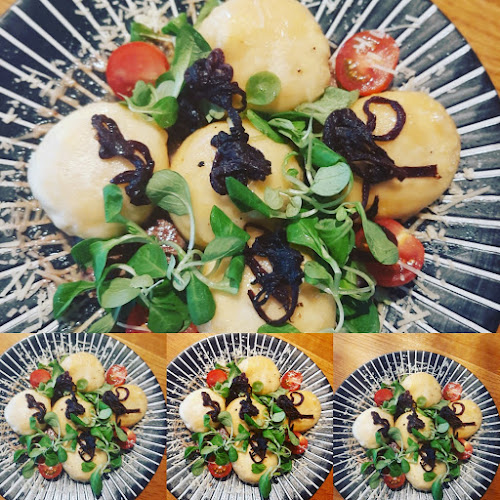 Spizza dining & drinks - Gastronomija i ugostiteljstvo