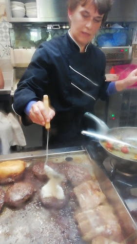 Opinii despre Pizzeria Burra în Plomin - Gastronomija i ugostiteljstvo