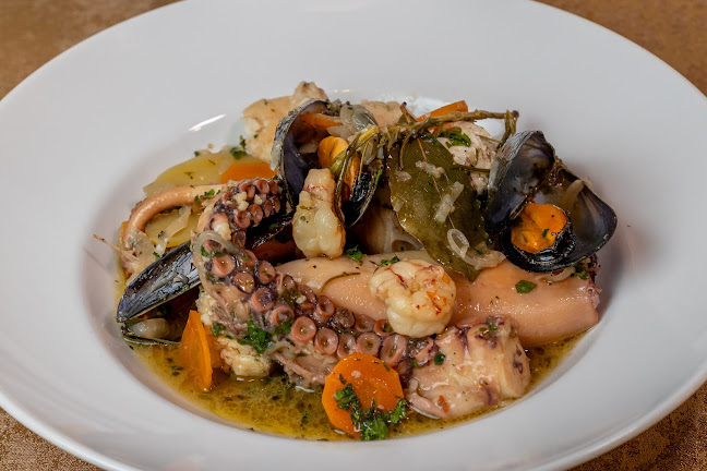 Konoba Otprilike Ovako