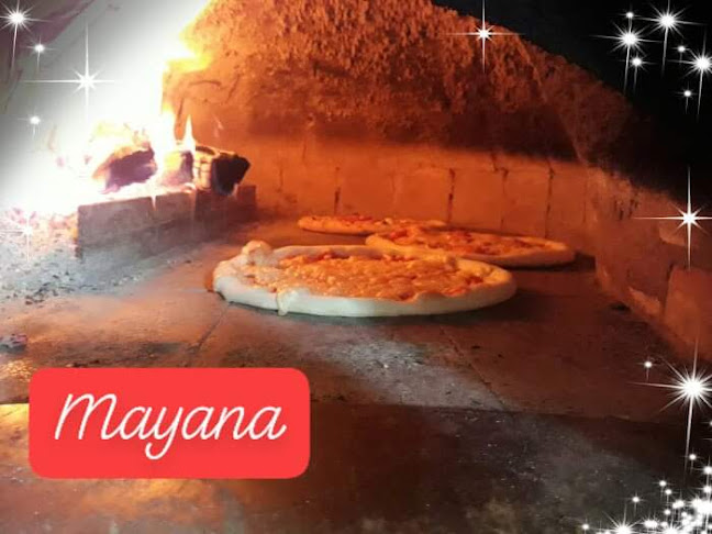 Grill Pizzeria Mayana - Gastronomija i ugostiteljstvo
