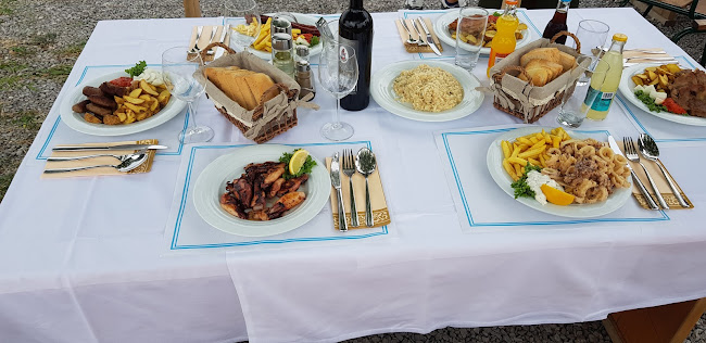 Opinii despre Bistro Primorac în Šmrika - Gastronomija i ugostiteljstvo