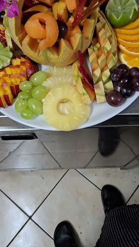 Opinii despre Restaurant Pizzeria Palma în Vodice - Gastronomija i ugostiteljstvo