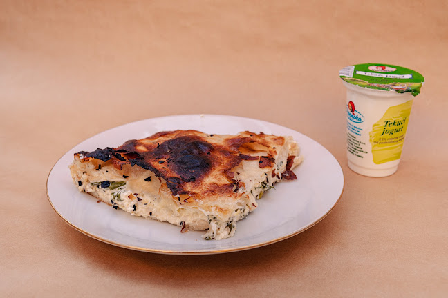 Comentarii opinii despre Pita Cut Trešnjevka