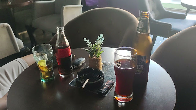 Mr. Brown Lounge Bar